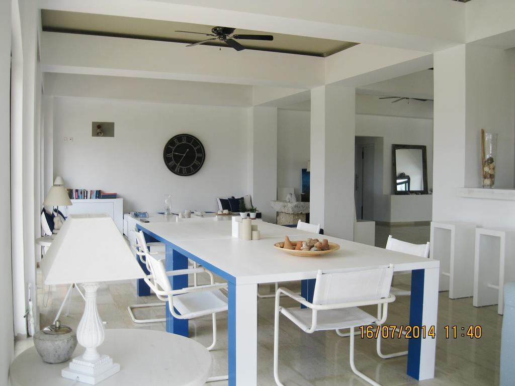 Apollon Apartahotel